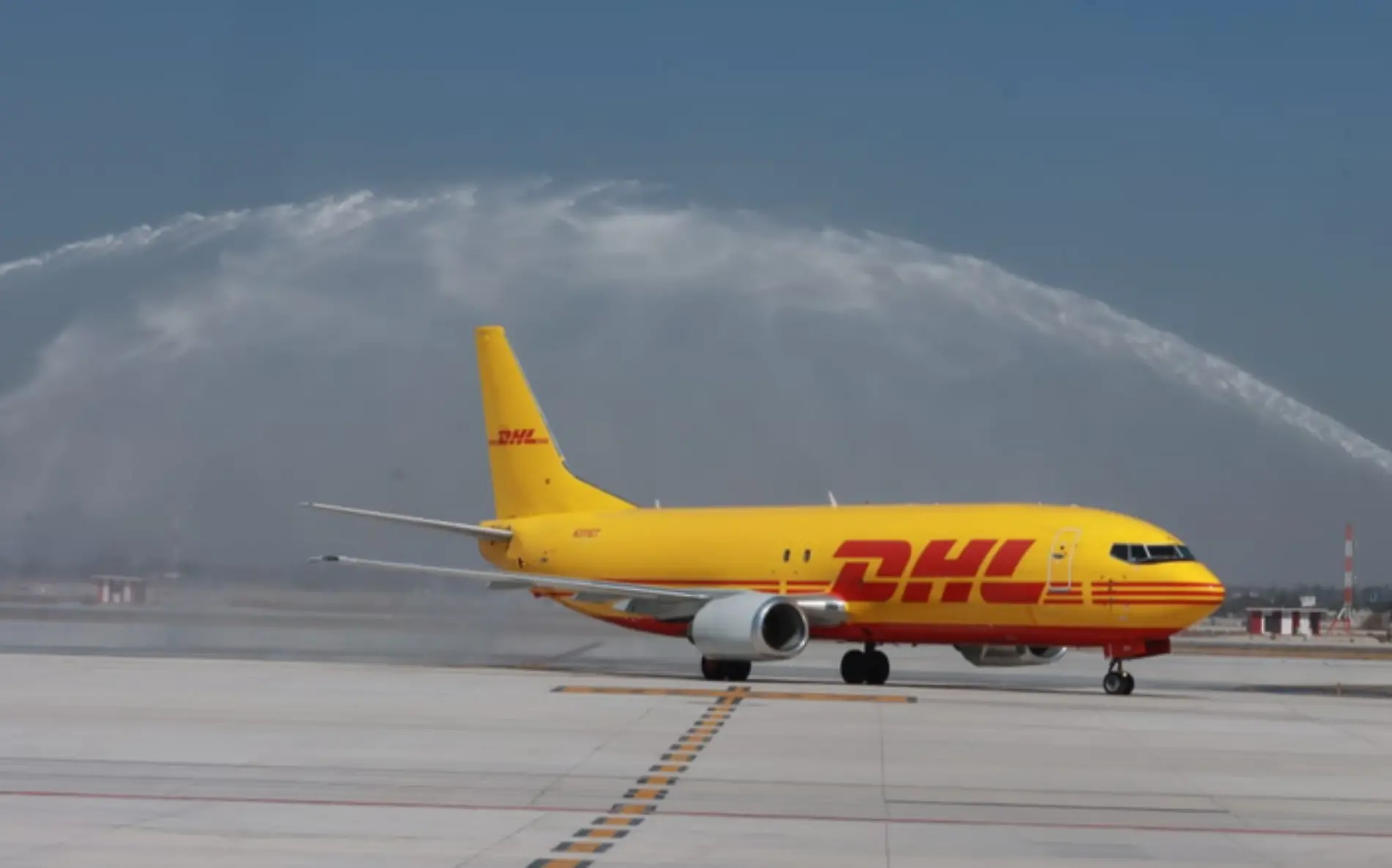 AIFA DHL  1